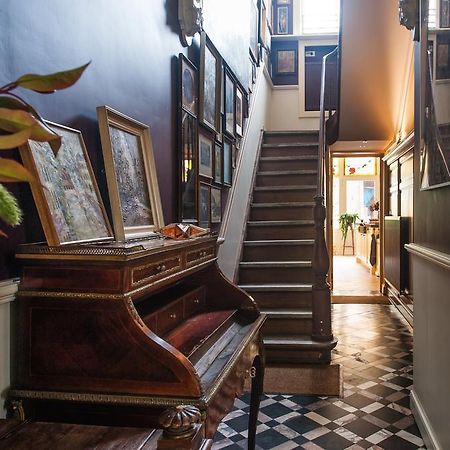B&B De Lachende Engel メッヒェレン エクステリア 写真