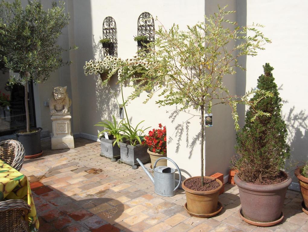 B&B De Lachende Engel メッヒェレン 部屋 写真