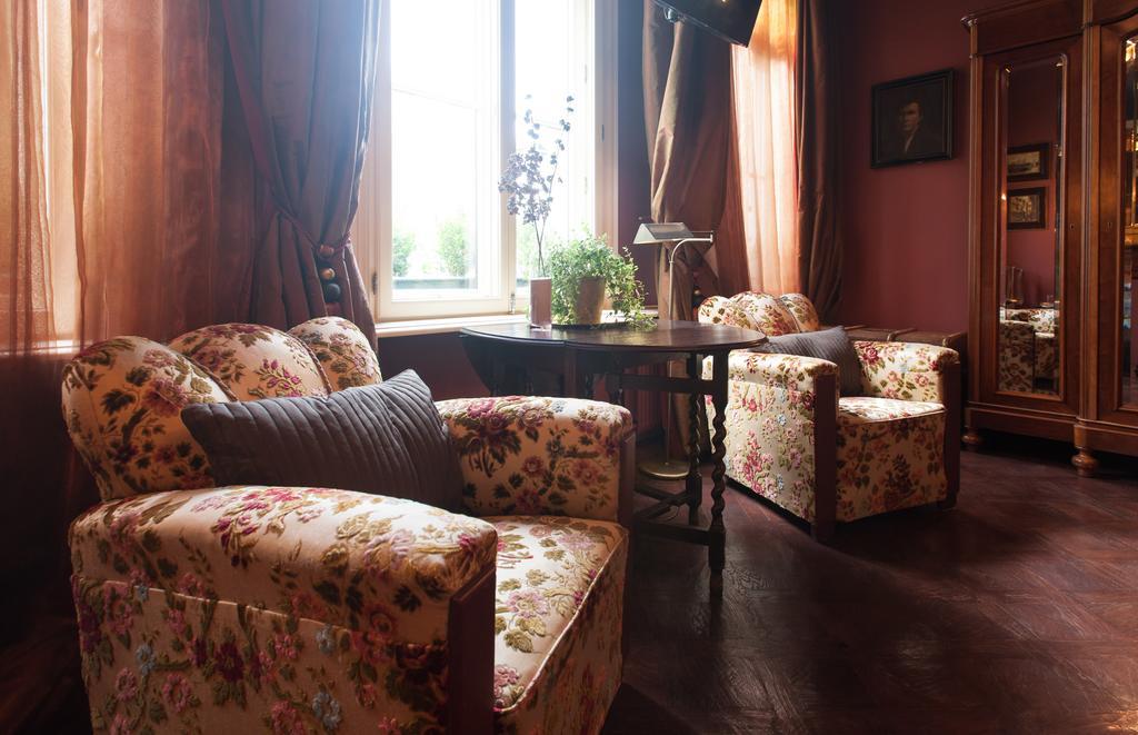 B&B De Lachende Engel メッヒェレン 部屋 写真